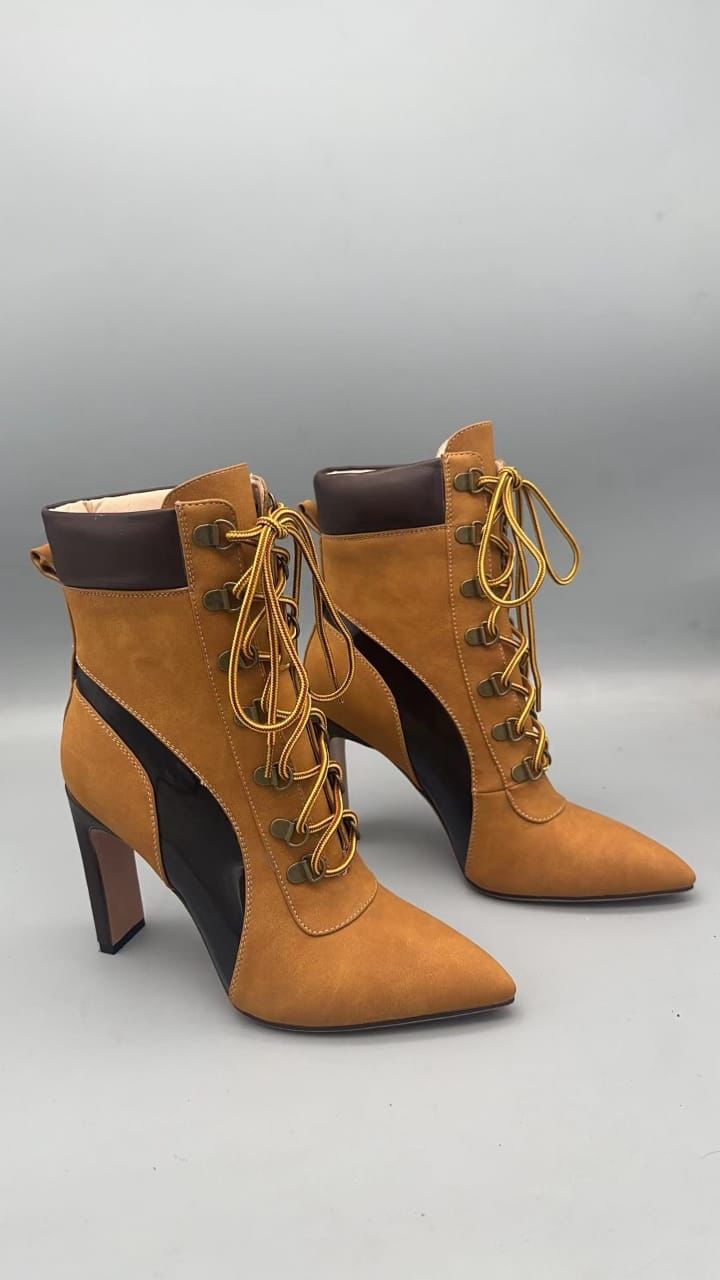 T Brookies